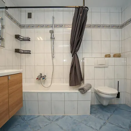 Buchtperle Apartment