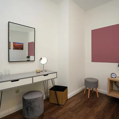 Buchtperle Apartment *