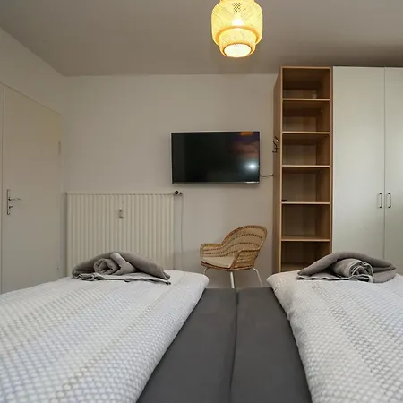 Buchtperle Apartment