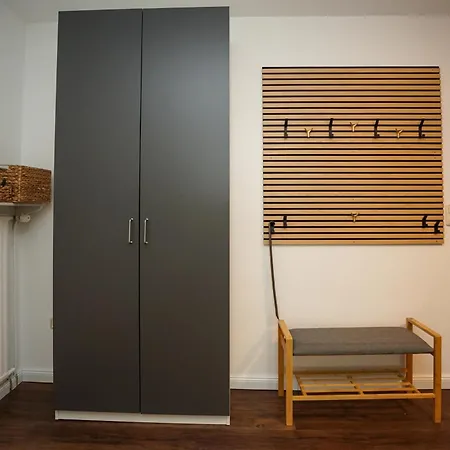 Buchtperle Apartment *