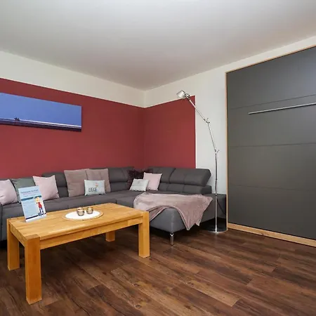 Buchtperle Apartment