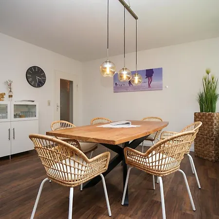 Apartment Buchtperle