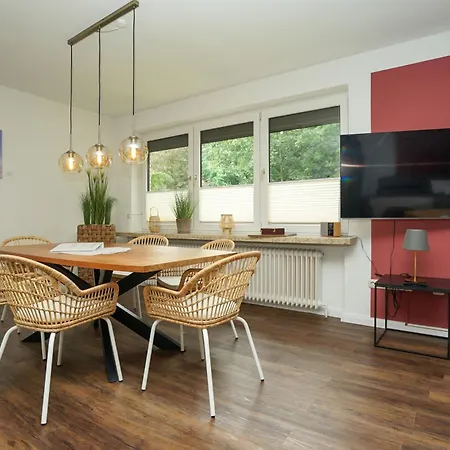 Buchtperle Apartment